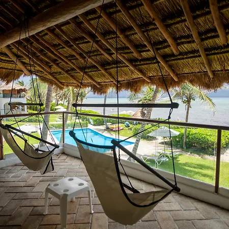 Las Villas Akumal-3
